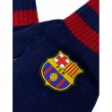 Rękawiczki zimowe FC Barcelona 5004GU3S S