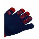 Rękawiczki zimowe FC Barcelona 5004GU3S S