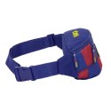 Saszetka, nerka FC Barcelona biodrowa nerka 812529446 wielokolorowy