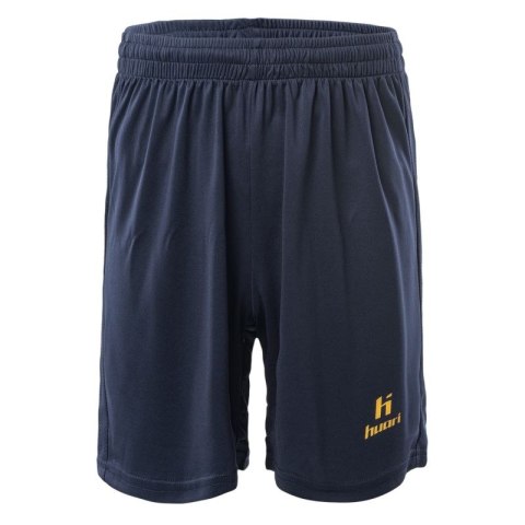 Spodenki Huari Artigas II Junior Jr 92800393362 140