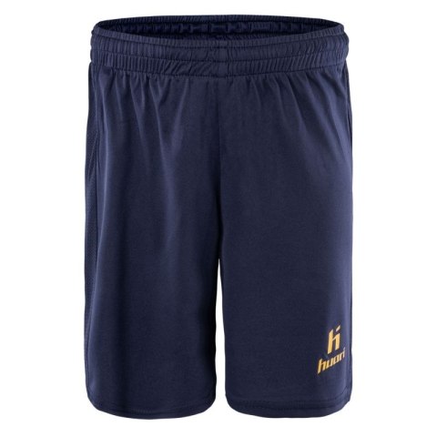 Spodenki Huari Artigas II Kids Jr 92800393372 134