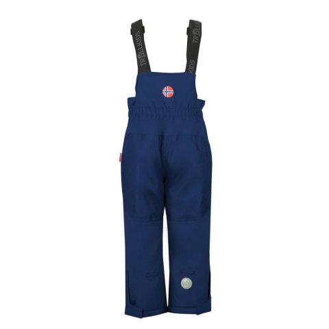 Spodnie narciarskie Trollkids Kids Nordkapp Pants Jr 902-100 116 Spodnie narciarskie Trollkids Kids Nordkapp Pants Jr 902-100 116
