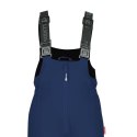 Spodnie narciarskie Trollkids Kids Nordkapp Pants Jr 902-100 116