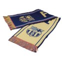 Szalik kibica FC Barcelona scarf 5004BUT35 wielokolorowy