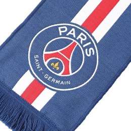 Szalik kibica Paris Saint Germain scarf P15131-CL02 wielokolorowy