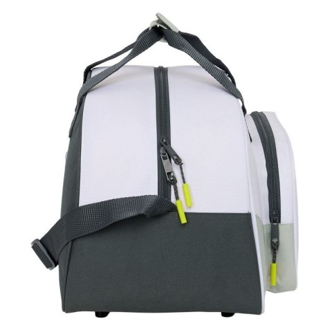 Torba sportowa Real Madryt 712554273 wielokolorowy Torba sportowa Real Madryt 712554273 wielokolorowy