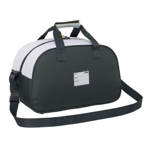 Torba sportowa Real Madryt 712554273 wielokolorowy Torba sportowa Real Madryt 712554273 wielokolorowy