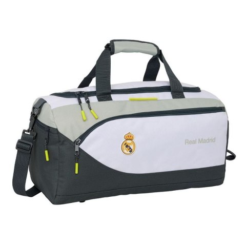 Torba sportowa Real Madryt sport bag 712554553 wielokolorowy Torba sportowa Real Madryt sport bag 712554553 wielokolorowy