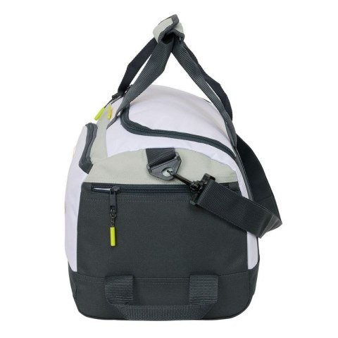 Torba sportowa Real Madryt sport bag 712554553 wielokolorowy Torba sportowa Real Madryt sport bag 712554553 wielokolorowy