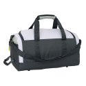 Torba sportowa Real Madryt sport bag 712554553 wielokolorowy