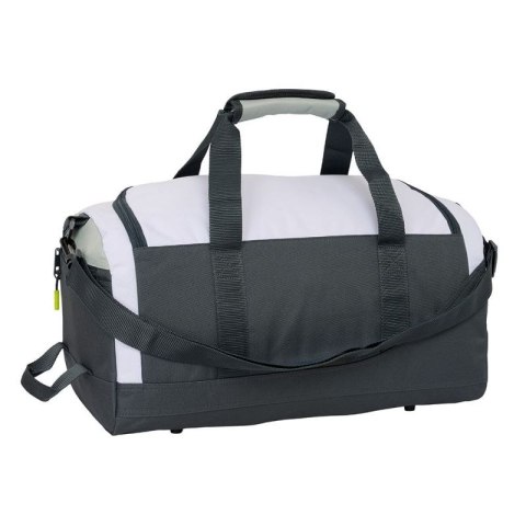 Torba sportowa Real Madryt sport bag 712554553 wielokolorowy Torba sportowa Real Madryt sport bag 712554553 wielokolorowy