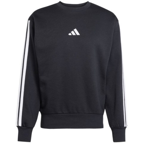 Bluza adidas Essentials 3-Stripes Fleece M JE6304 XL Bluza adidas Essentials 3-Stripes Fleece M JE6304 XL