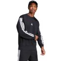 Bluza adidas Essentials 3-Stripes Fleece M JE6304 XL