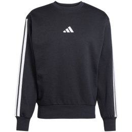 Bluza adidas Essentials 3-Stripes Fleece M JE6304 M
