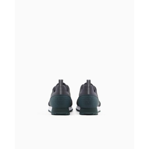 Buty Emporio Armani EA7 M X8X027-XK050-U455 43 1/3 Buty Emporio Armani EA7 M X8X027-XK050-U455 43 1/3