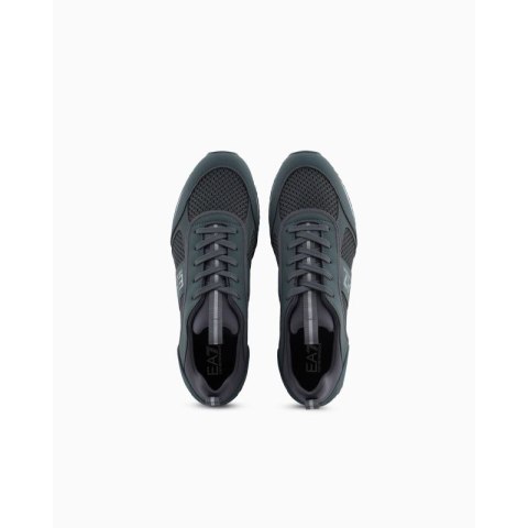Buty Emporio Armani EA7 M X8X027-XK050-U455 44.0 Buty Emporio Armani EA7 M X8X027-XK050-U455 44.0