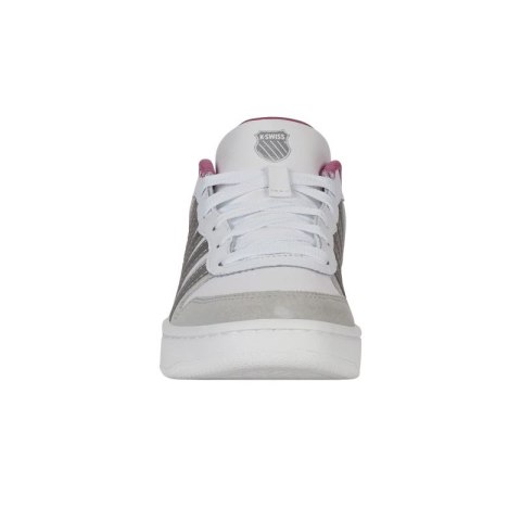 Buty K-Swiss Court Palisades sneakersy W 96931-058-M 38.0 Buty K-Swiss Court Palisades sneakersy W 96931-058-M 38.0