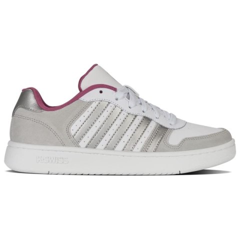 Buty K-Swiss Court Palisades sneakersy W 96931-058-M 40.0