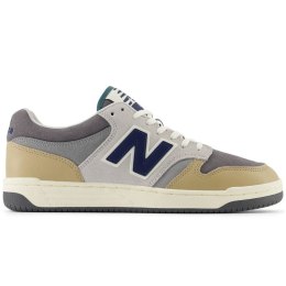 Buty New Balance sportowe M BB480LGB 43.0