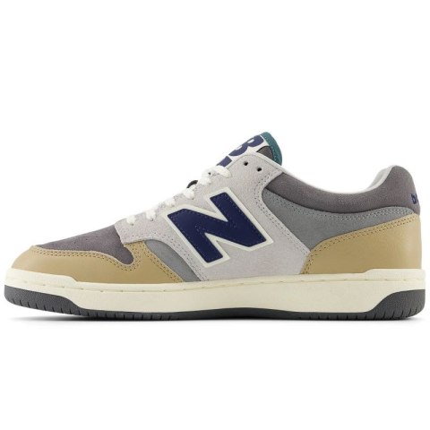 Buty New Balance sportowe M BB480LGB 43.0 Buty New Balance sportowe M BB480LGB 43.0