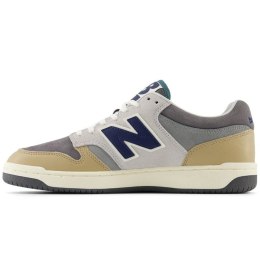 Buty New Balance sportowe M BB480LGB 44.0