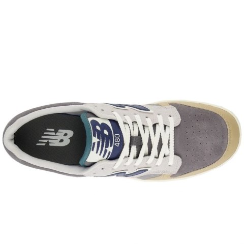 Buty New Balance sportowe M BB480LGB 44.0 Buty New Balance sportowe M BB480LGB 44.0