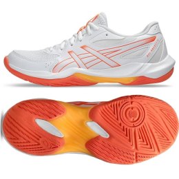 Buty do siatkówki Asics Gel-Rocket 12 W 1072A119 100 40 1/2