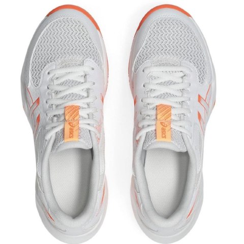 Buty do siatkówki Asics Gel-Rocket 12 W 1072A119 100 40 Buty do siatkówki Asics Gel-Rocket 12 W 1072A119 100 40
