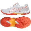 Buty do siatkówki Asics Gel-Rocket 12 W 1072A119 100 41 1/2