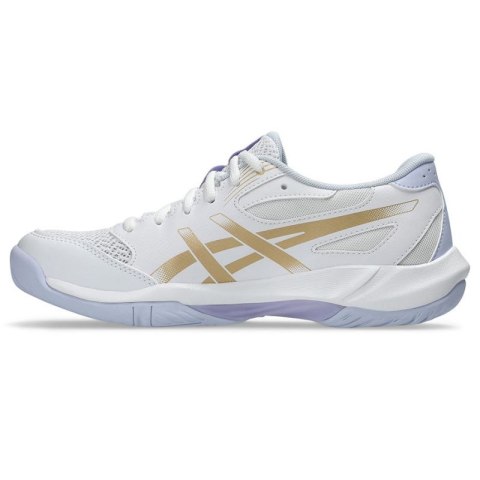 Buty do siatkówki Asics Gel-Rocket 12 W 1072A119 102 39 Buty do siatkówki Asics Gel-Rocket 12 W 1072A119 102 39