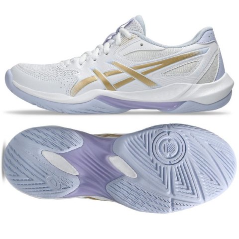Buty do siatkówki Asics Gel-Rocket 12 W 1072A119 102 42