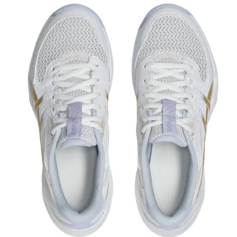 Buty do siatkówki Asics Gel-Rocket 12 W 1072A119 102 42 Buty do siatkówki Asics Gel-Rocket 12 W 1072A119 102 42