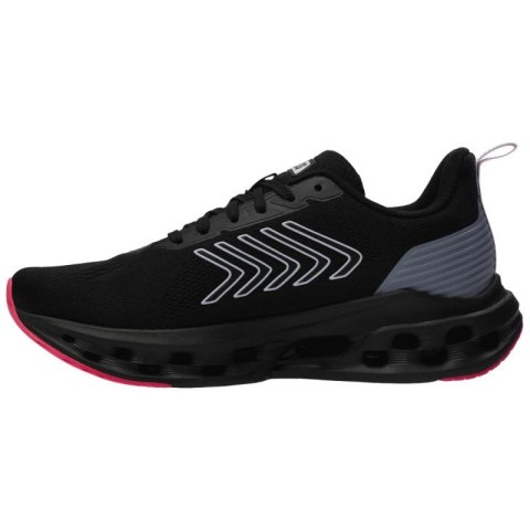 Buty sportowe K-Swiss Melrose Tubes Lite W 94494-065-M 37.5 Buty sportowe K-Swiss Melrose Tubes Lite W 94494-065-M 37.5