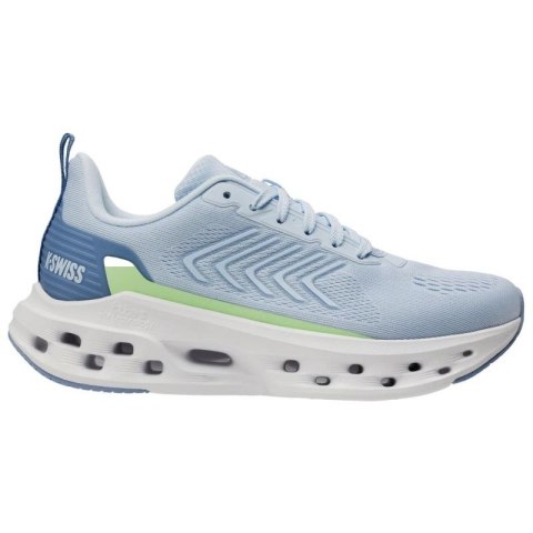 Buty sportowe K-Swiss Melrose Tubes Lite W 94494-474-M 39.0