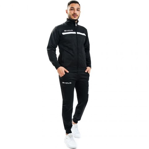 Dres Givova Tuta Givova One M TT012 1003 2XL Dres Givova Tuta Givova One M TT012 1003 2XL