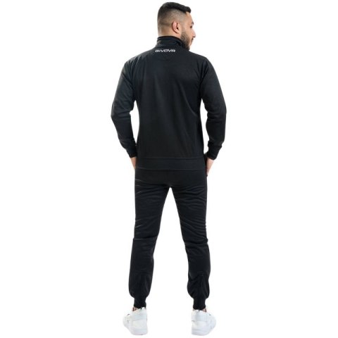 Dres Givova Tuta Givova One M TT012 1003 2XL Dres Givova Tuta Givova One M TT012 1003 2XL