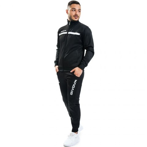 Dres Givova Tuta Givova One M TT012 1003 2XS Dres Givova Tuta Givova One M TT012 1003 2XS