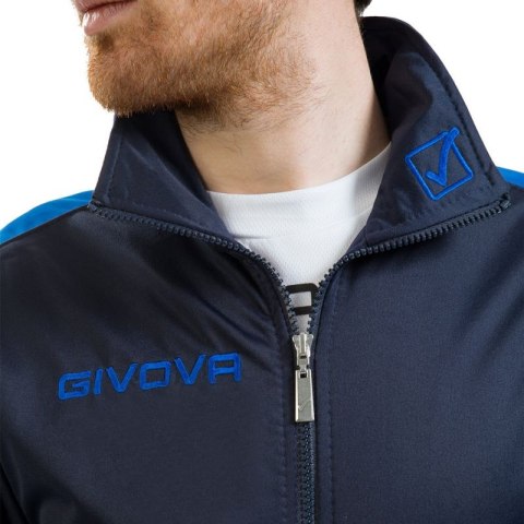 Dres Givova Tuta Revolution M TR033 0402 2XL Dres Givova Tuta Revolution M TR033 0402 2XL