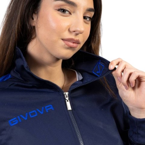 Dres Givova Tuta Revolution M TR033 0402 2XL Dres Givova Tuta Revolution M TR033 0402 2XL