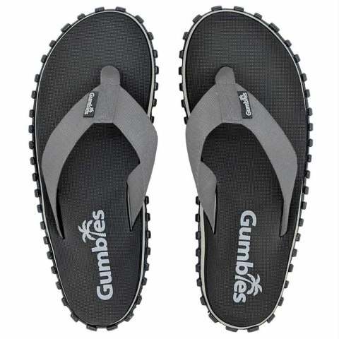 Japonki Gumbies Duckbill Flip Flops G-DB-UNI-BLGR 39 Japonki Gumbies Duckbill Flip Flops G-DB-UNI-BLGR 39