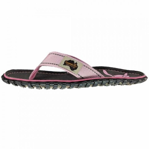 Japonki Gumbies Islander Canvas W G-IS-WN-GRTU 39 Japonki Gumbies Islander Canvas W G-IS-WN-GRTU 39