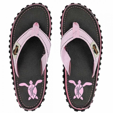 Japonki Gumbies Islander Canvas W G-IS-WN-GRTU 39 Japonki Gumbies Islander Canvas W G-IS-WN-GRTU 39