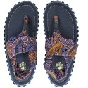 Japonki Gumbies Slingback W G-SB-WN-AZTEC 38