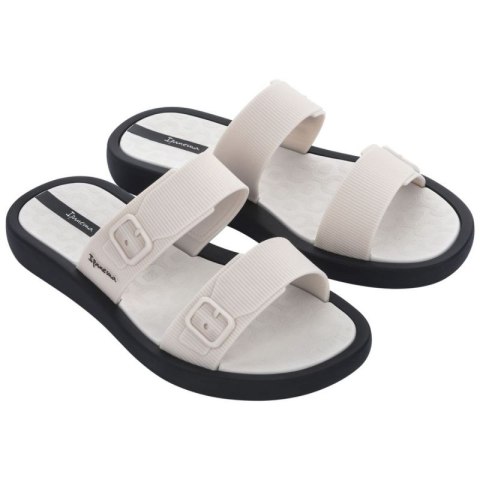 Klapki Ipanema Nuvea Slide W 26697 20855 39 Klapki Ipanema Nuvea Slide W 26697 20855 39