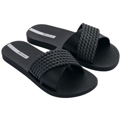 Klapki Ipanema Street II Fem W 83244 20766 39 Klapki Ipanema Street II Fem W 83244 20766 39