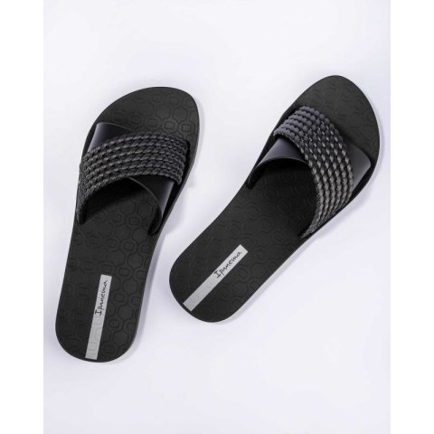 Klapki Ipanema Street II Fem W 83244 20766 39 Klapki Ipanema Street II Fem W 83244 20766 39