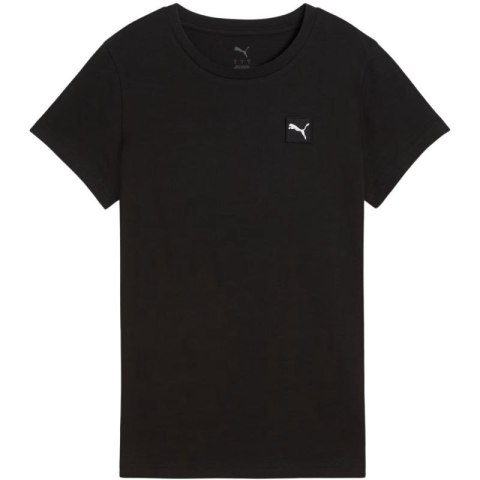 Koszulka Puma ESS Elevated Tee W 685016 01 S Koszulka Puma ESS Elevated Tee W 685016 01 S