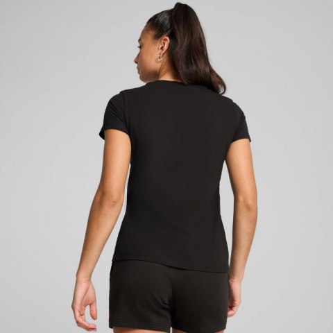 Koszulka Puma ESS Elevated Tee W 685016 01 S Koszulka Puma ESS Elevated Tee W 685016 01 S