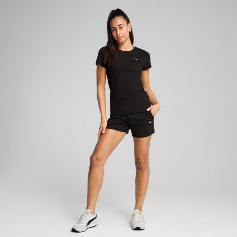 Koszulka Puma ESS Elevated Tee W 685016 01 S Koszulka Puma ESS Elevated Tee W 685016 01 S