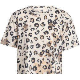 Koszulka adidas Workout Essentials Print AOP W JY4604 L